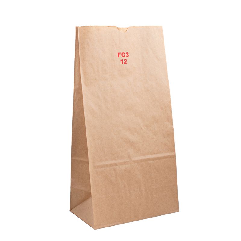 Προσαρμοσμένο έντυπο εστιατόριο Takeout Takeway Kraft
